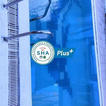 Nong Prue Thai Smile Serviced Appartments מראה חיצוני תמונה