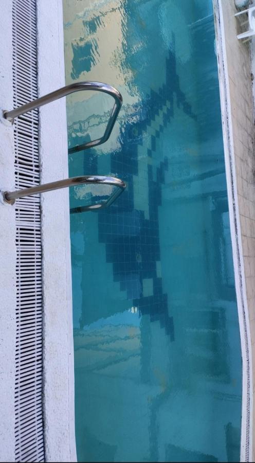 Nong Prue Thai Smile Serviced Appartments מראה חיצוני תמונה