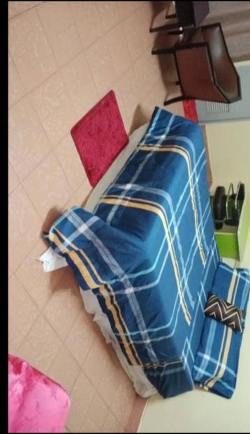 Nong Prue Thai Smile Serviced Appartments מראה חיצוני תמונה