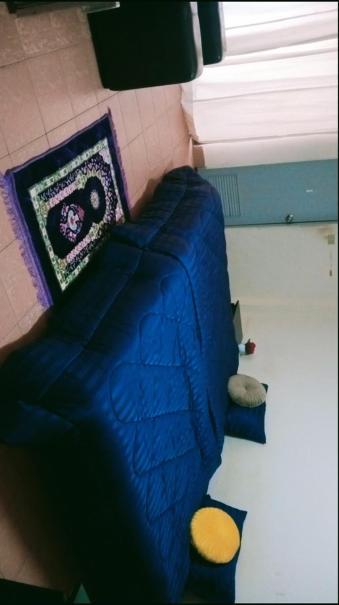 Nong Prue Thai Smile Serviced Appartments חדר תמונה