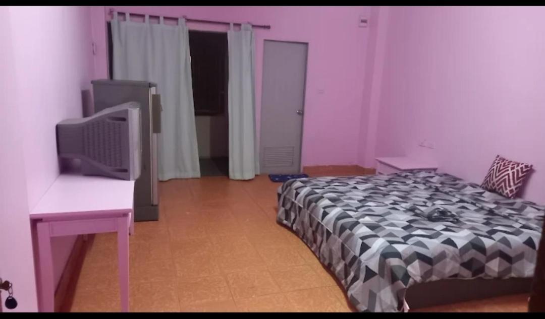 Nong Prue Thai Smile Serviced Appartments מראה חיצוני תמונה