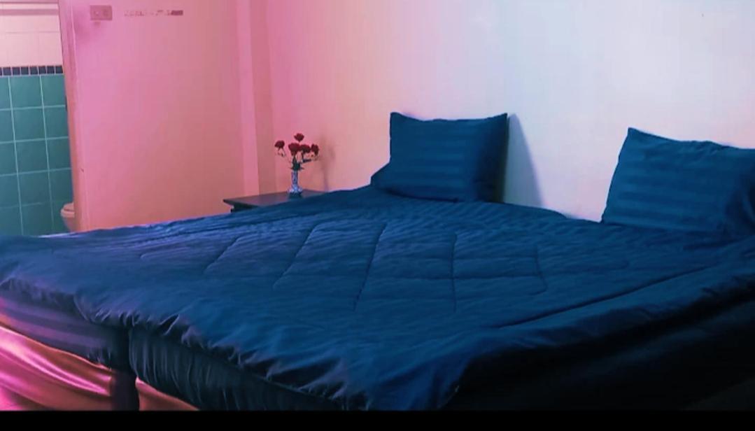 Nong Prue Thai Smile Serviced Appartments מראה חיצוני תמונה