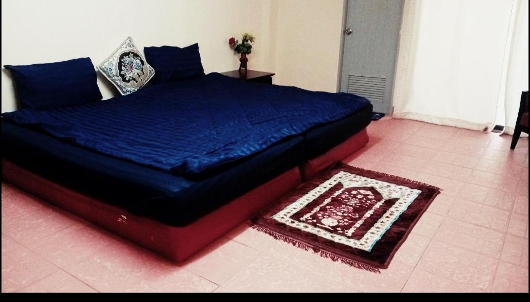 Nong Prue Thai Smile Serviced Appartments מראה חיצוני תמונה