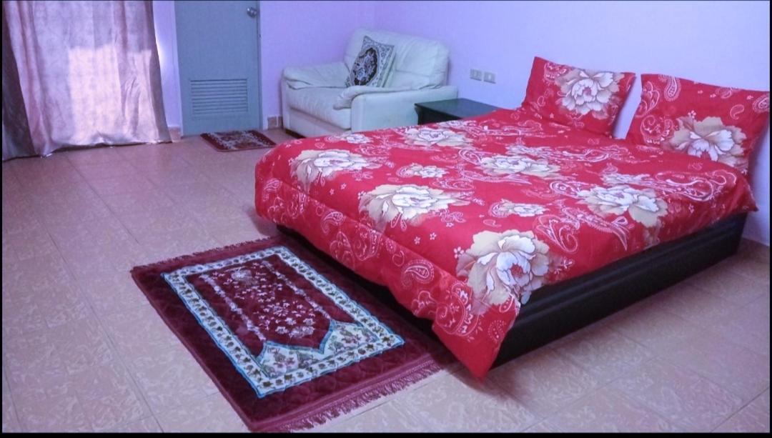 Nong Prue Thai Smile Serviced Appartments מראה חיצוני תמונה