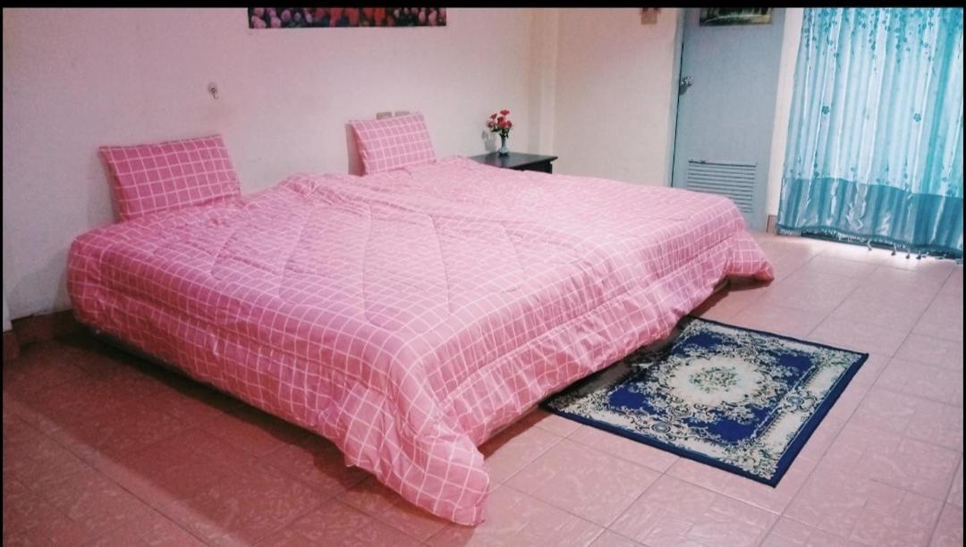 Nong Prue Thai Smile Serviced Appartments מראה חיצוני תמונה