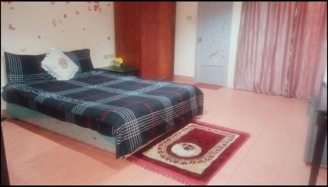 Nong Prue Thai Smile Serviced Appartments מראה חיצוני תמונה