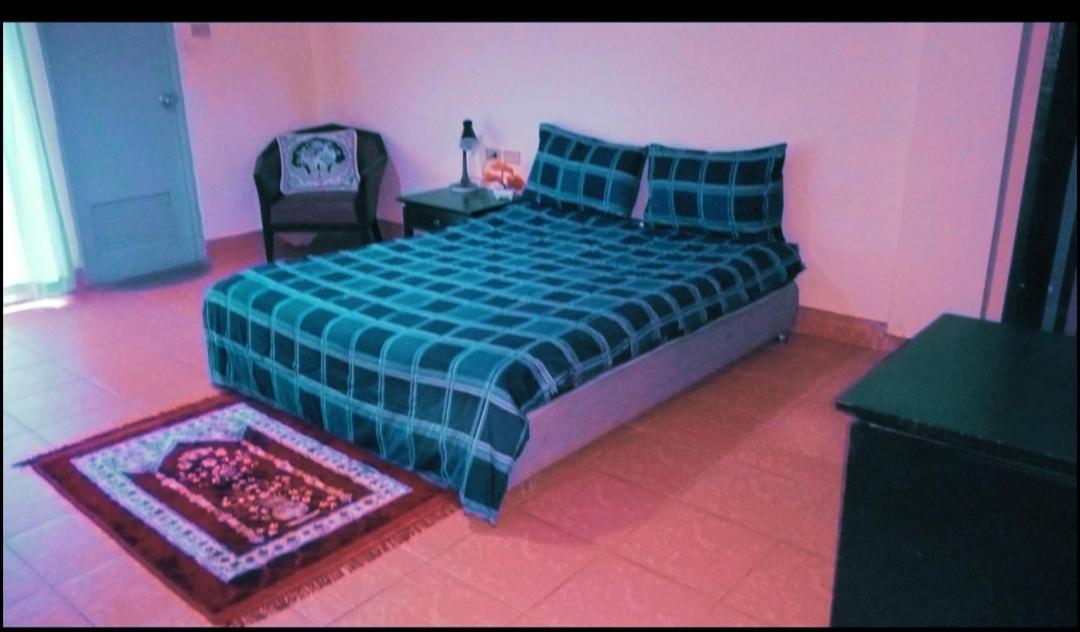 Nong Prue Thai Smile Serviced Appartments מראה חיצוני תמונה