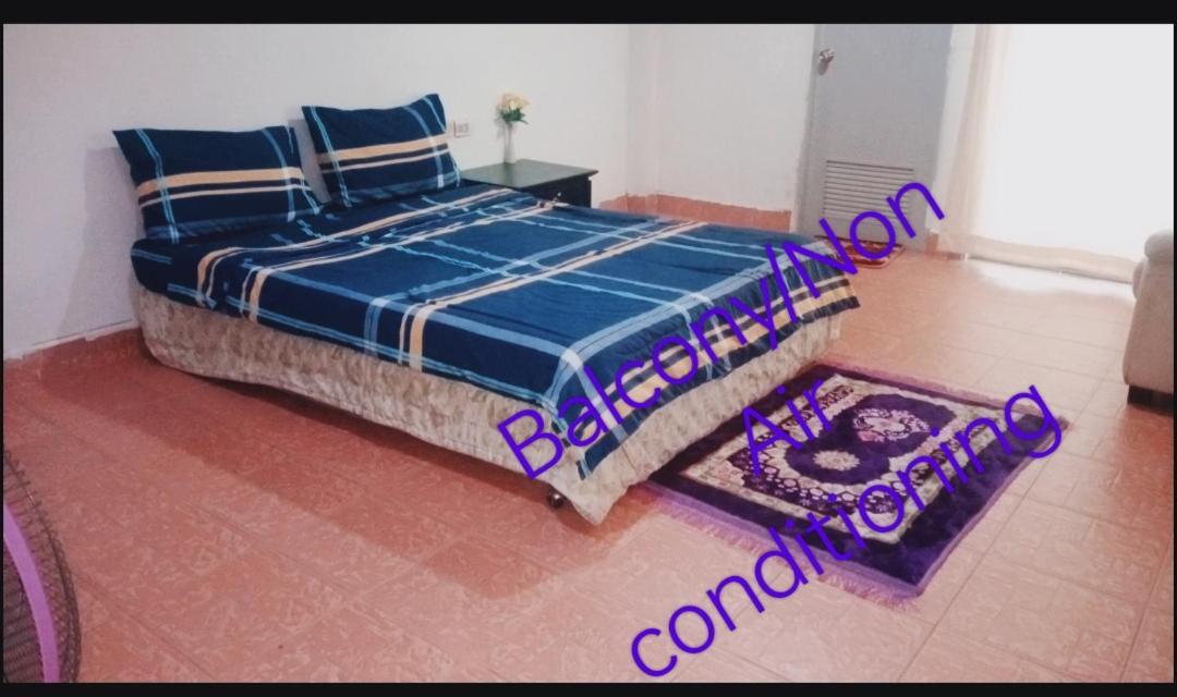 Nong Prue Thai Smile Serviced Appartments חדר תמונה