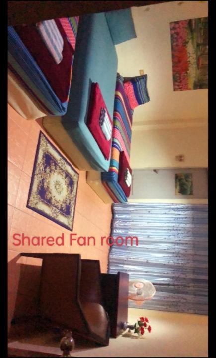 Nong Prue Thai Smile Serviced Appartments מראה חיצוני תמונה