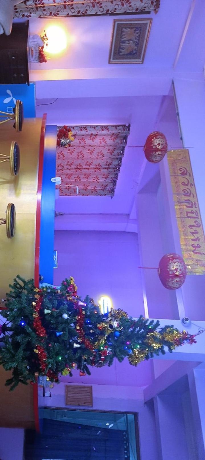 Nong Prue Thai Smile Serviced Appartments מראה חיצוני תמונה
